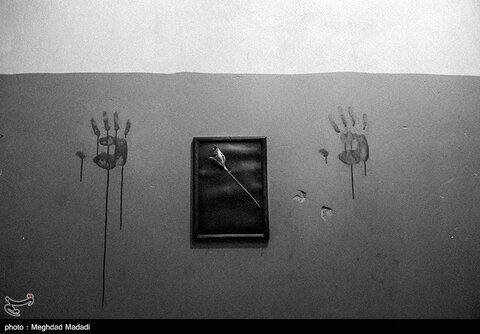 اولین زندان مدرن ایران
