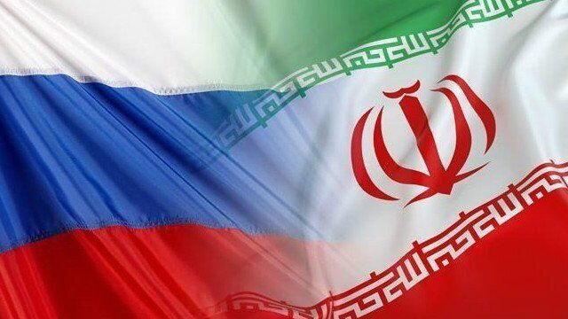 ايران-روسيه