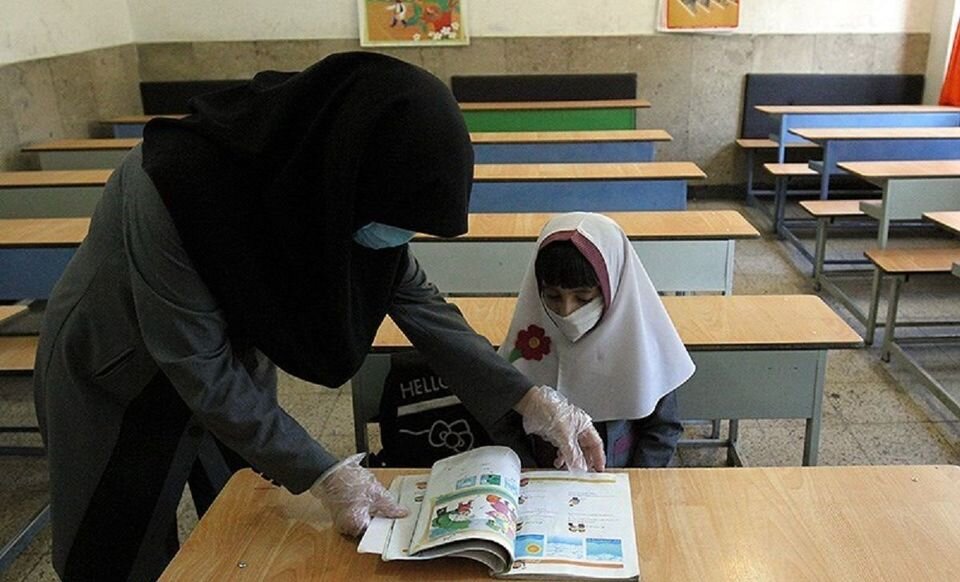 تازه ترین جزئیات درباره صدور احکام معترضان رتبهبندی معلمان رتبهبندی معلمان