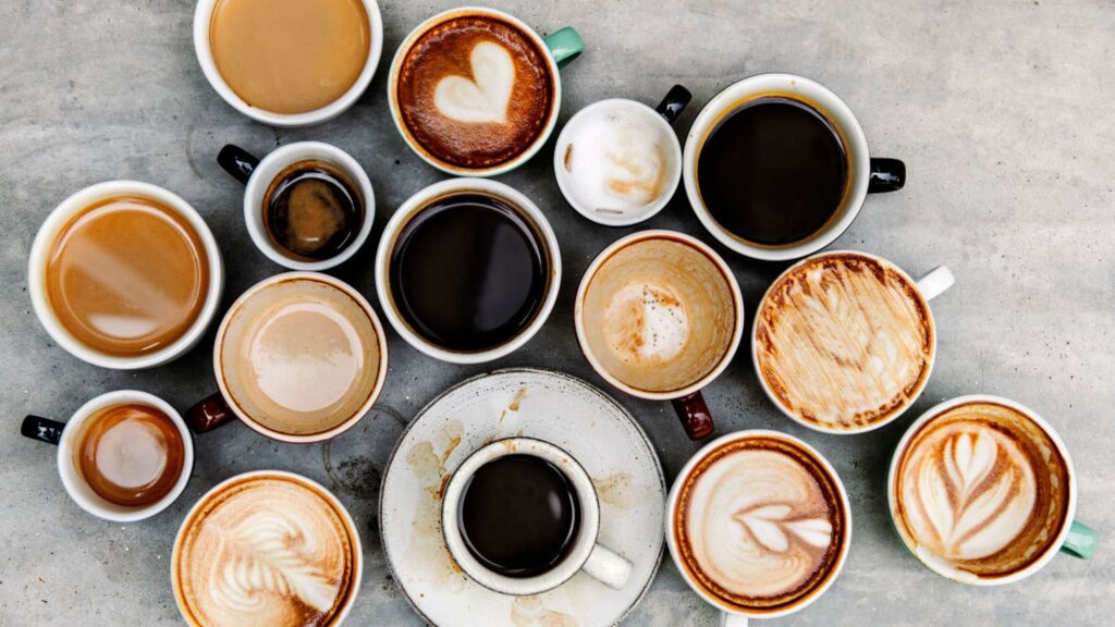این افراد مراقب نوشیدن قهوه باشند | دانستنی‌هایی درباره مصرف کافئین و تاثیرات آن بر بدن