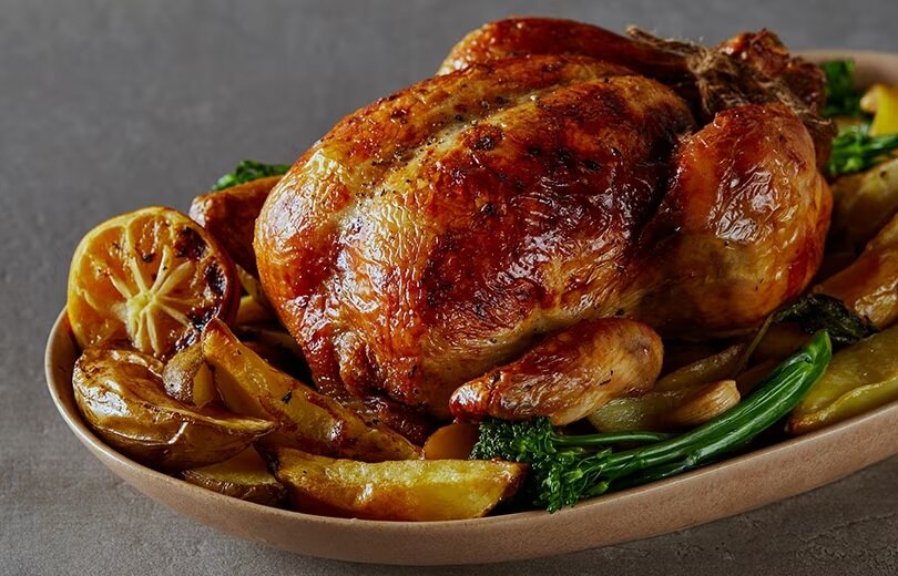 مرغ یا بوقلمون ؛ کدامیک سالم‌تر و خوشمزه‌تر هستند؟